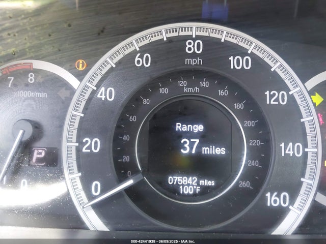 Honda k24w1 2016 1HGCR2F45GA166108 Image 15