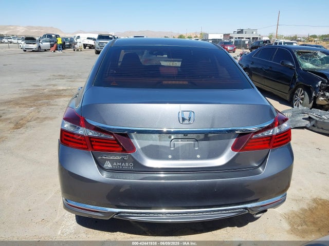 Honda k24w1 2016 1HGCR2F45GA166108 Image 16