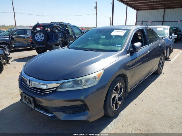 Honda k24w1 2016 1HGCR2F45GA166108 Image 2