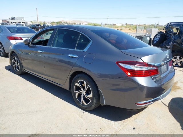 Honda k24w1 2016 1HGCR2F45GA166108 Image 3