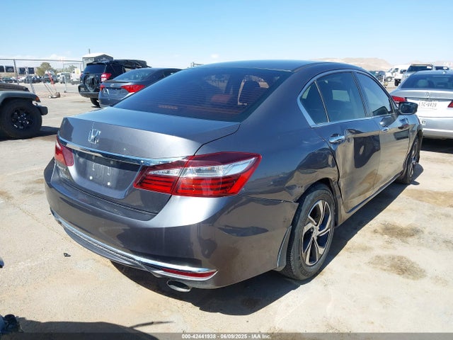 Honda k24w1 2016 1HGCR2F45GA166108 Image 4