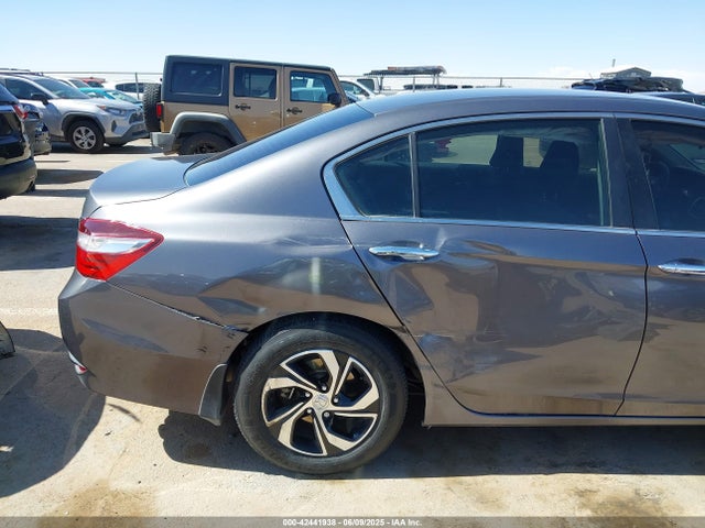 Honda k24w1 2016 1HGCR2F45GA166108 Image 6