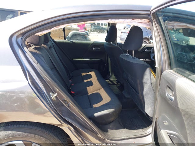Honda k24w1 2016 1HGCR2F45GA166108 Image 8