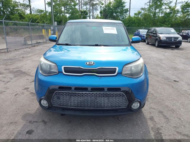 KNDJP3A5XG7352628 KIA SOUL +