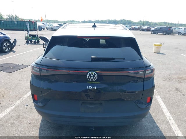 Volkswagen ID.4 2023 1V2WNPE83PC049459 Image 16