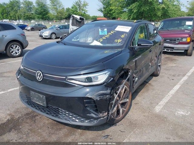 Volkswagen ID.4 2023 1V2WNPE83PC049459 Image 2