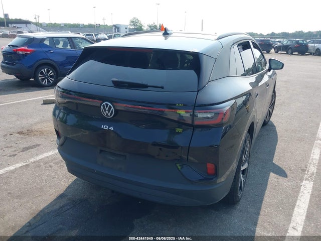 Volkswagen ID.4 2023 1V2WNPE83PC049459 Image 4