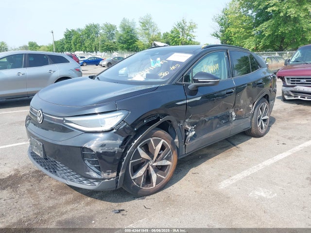 Volkswagen ID.4 2023 1V2WNPE83PC049459 Image 6
