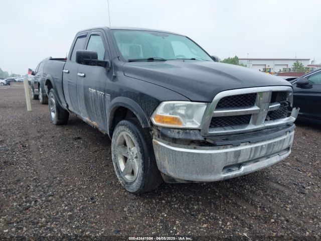 2011 RAM RAM 1500 1D7RV1GTXBS616221