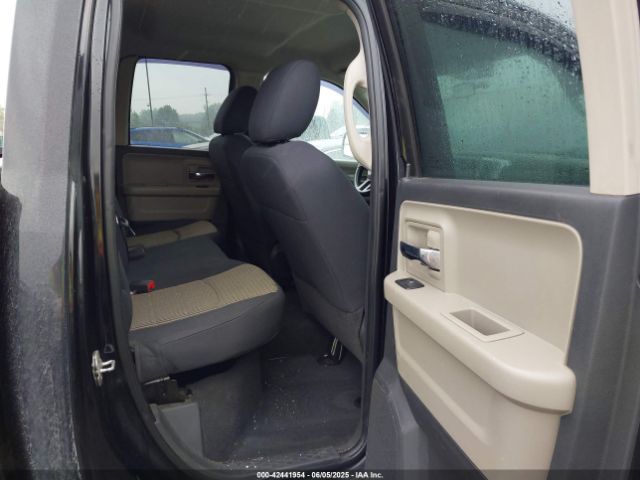 2011 RAM RAM 1500 1D7RV1GTXBS616221 Photo 7