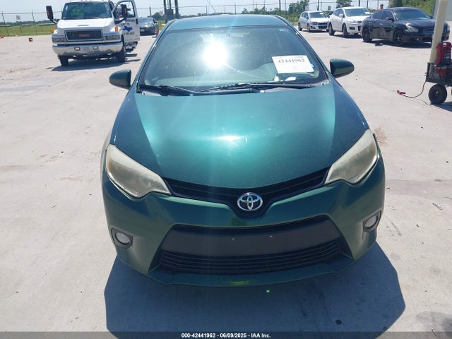 5YFBURHE7EP015755 Toyota 2zr-fe