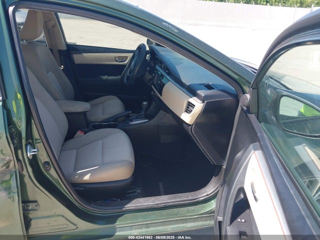 5YFBURHE7EP015755 Toyota 2zr-fe