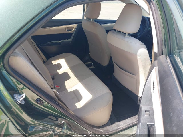 5YFBURHE7EP015755 Toyota 2zr-fe