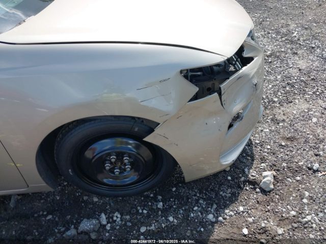 2016 LEXUS ES 350 58ABK1GGXGU009114 Photo 5