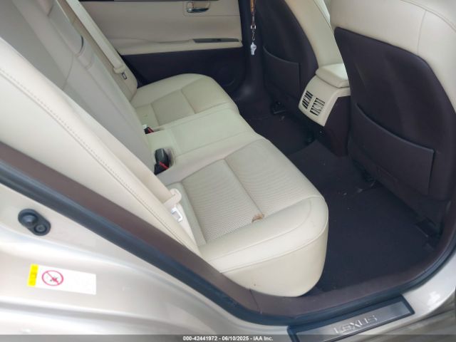 2016 LEXUS ES 350 58ABK1GGXGU009114 Photo 7