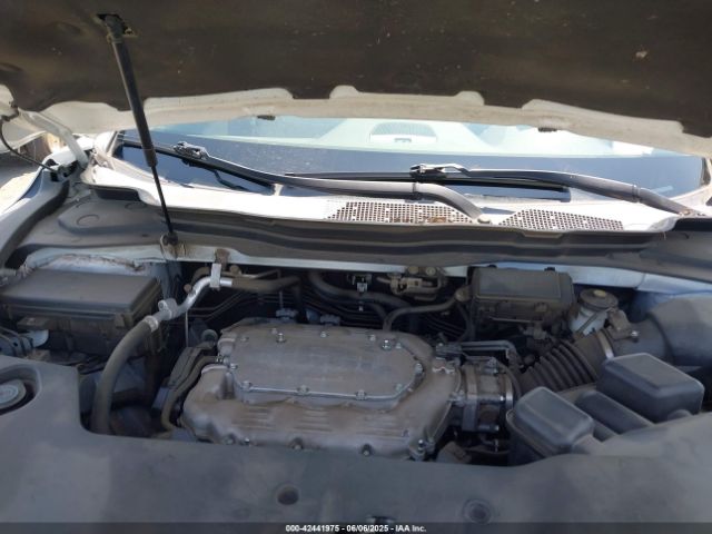 2018 ACURA MDX 5J8YD3H32JL006388 Photo 9