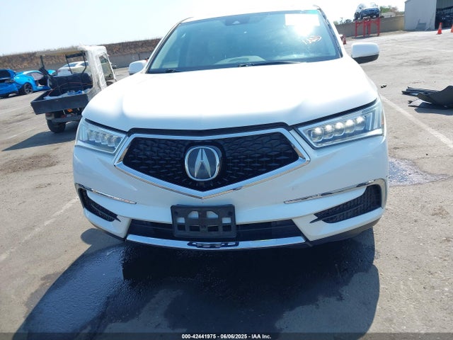 5J8YD3H32JL006388 Acura j35y5