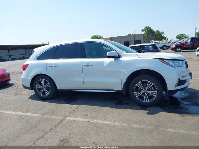 5J8YD3H32JL006388 Acura j35y5