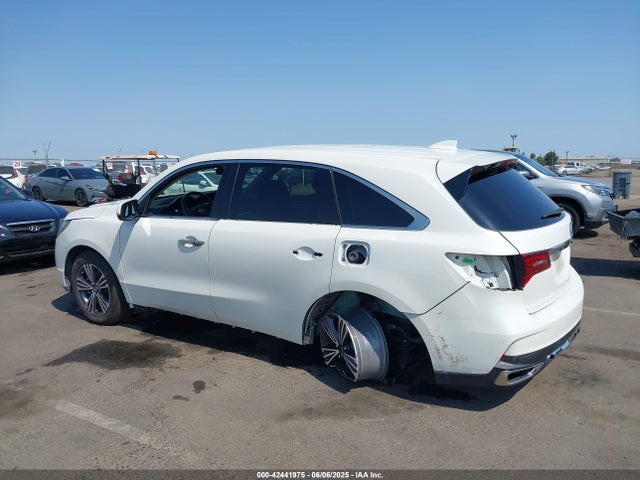 5J8YD3H32JL006388 Acura j35y5