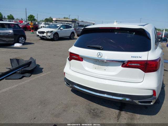 5J8YD3H32JL006388 Acura j35y5