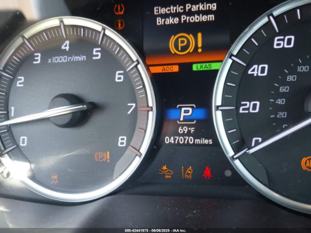 2018 ACURA MDX 5J8YD3H32JL006388 Photo 6