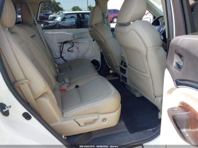 2018 ACURA MDX 5J8YD3H32JL006388 Photo 7