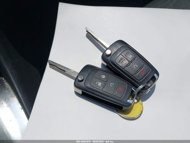 Buick Encore Convenience 2015 KL4CJBSB6FB175946 Image 11