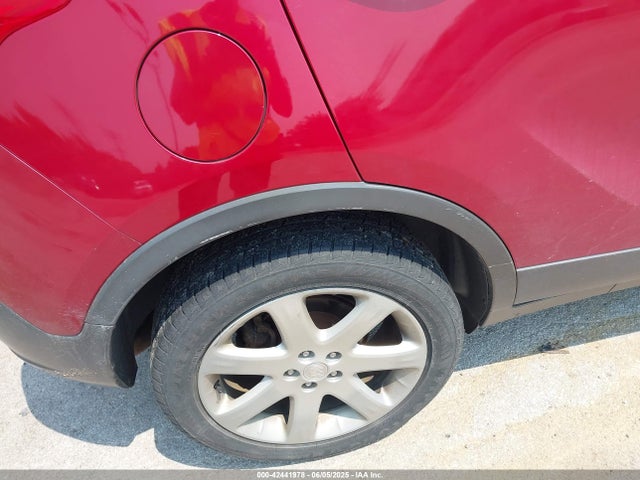 Buick Encore Convenience 2015 KL4CJBSB6FB175946 Image 6