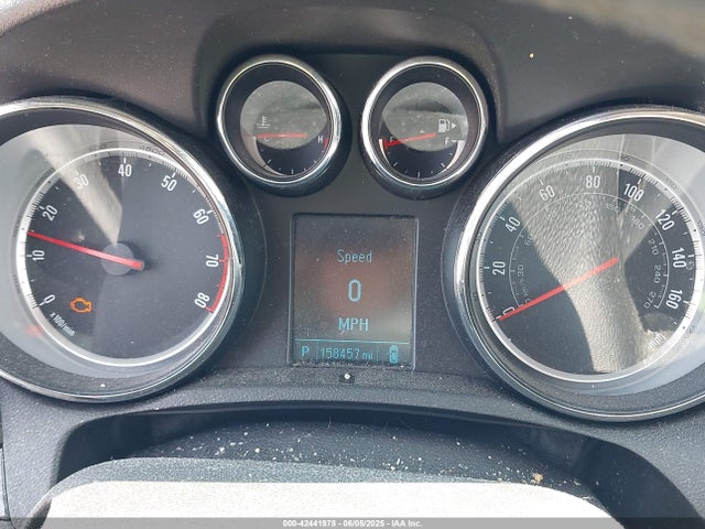 Buick Encore Convenience 2015 KL4CJBSB6FB175946 Image 7