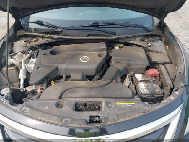 1N4AL3AP1FC256637 Nissan Altima 2.5 Sv