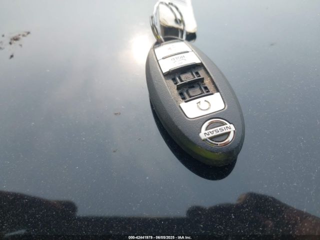 1N4AL3AP1FC256637 Nissan Altima 2.5 Sv