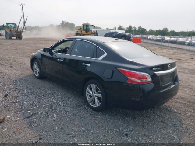 1N4AL3AP1FC256637 Nissan Altima 2.5 Sv