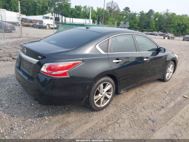 1N4AL3AP1FC256637 Nissan Altima 2.5 Sv