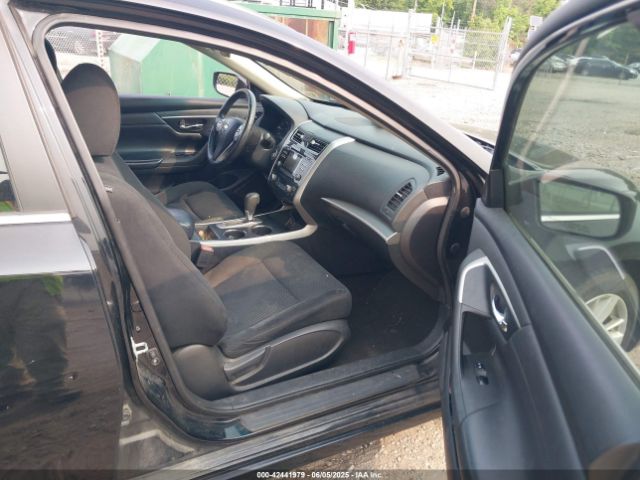 1N4AL3AP1FC256637 Nissan Altima 2.5 Sv