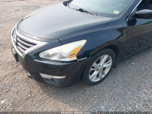 1N4AL3AP1FC256637 Nissan Altima 2.5 Sv