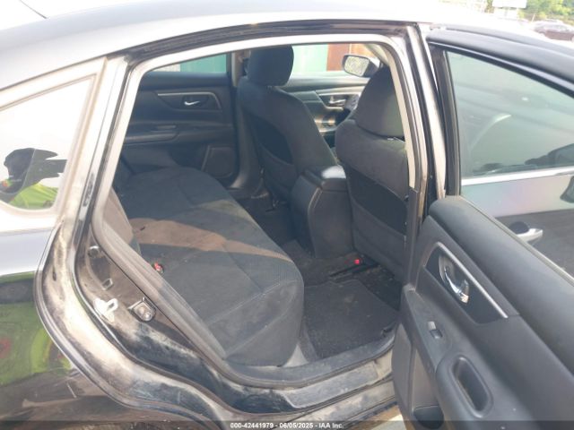1N4AL3AP1FC256637 Nissan Altima 2.5 Sv