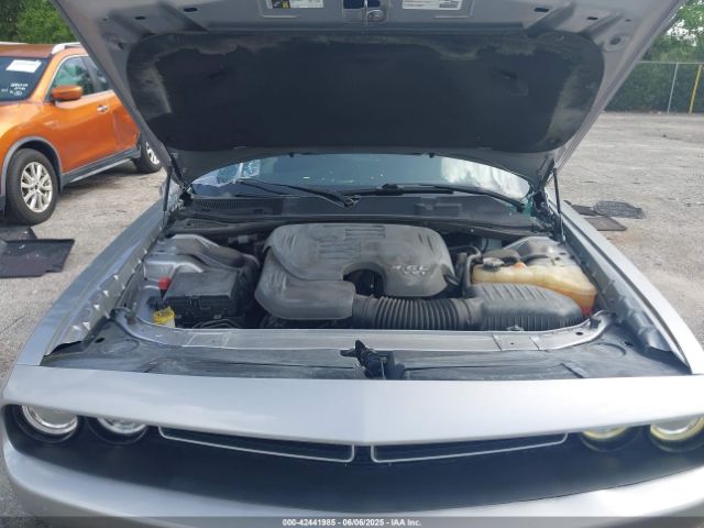 2016 DODGE CHALLENGER 2C3CDZAGXGH344740 Photo 9