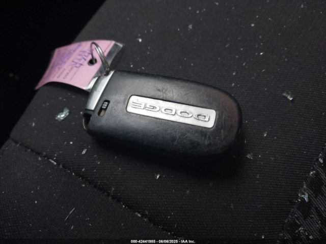 2016 DODGE CHALLENGER 2C3CDZAGXGH344740 Photo 10