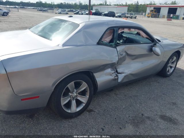 2016 DODGE CHALLENGER 2C3CDZAGXGH344740 Photo 5