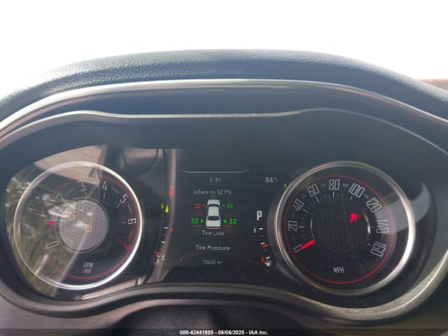 2016 DODGE CHALLENGER 2C3CDZAGXGH344740 Photo 6