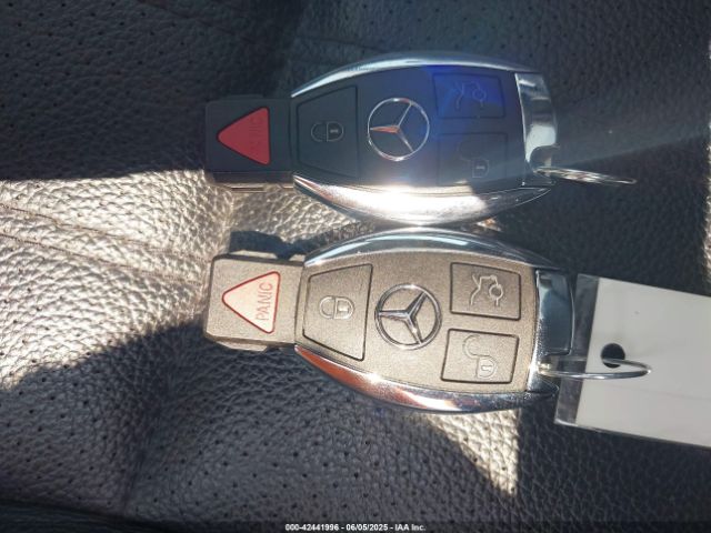 4JGDF6EE8FA450047 Mercedes-Benz Gl 450 4matic