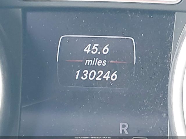4JGDF6EE8FA450047 Mercedes-Benz Gl 450 4matic