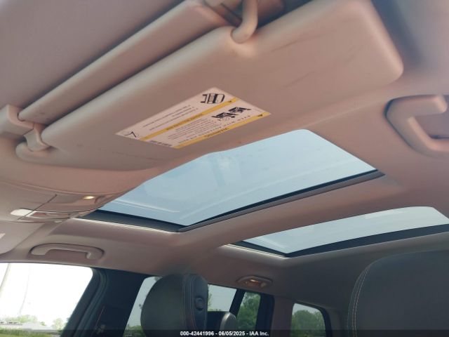 4JGDF6EE8FA450047 Mercedes-Benz Gl 450 4matic