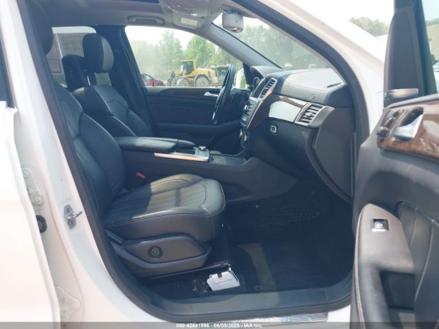 4JGDF6EE8FA450047 Mercedes-Benz Gl 450 4matic