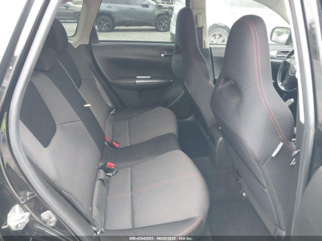 2014 SUBARU IMPREZA WRX JF1GR7E68EG226284 Photo 7