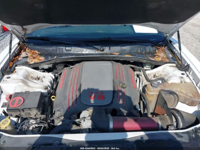 2C3CDXCT8FH905045 Dodge CHARGER R/T