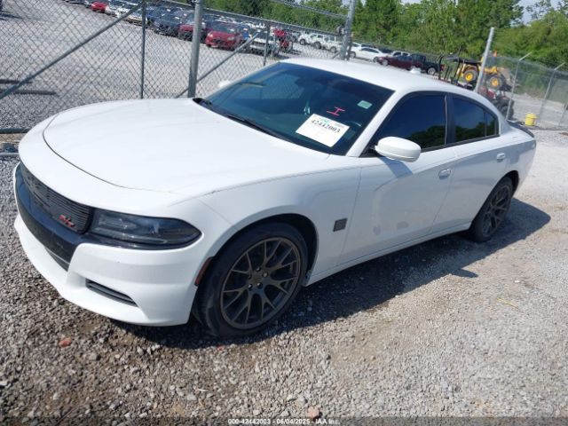 2C3CDXCT8FH905045 Dodge CHARGER R/T
