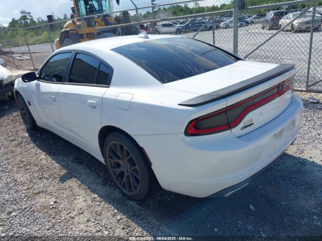 2C3CDXCT8FH905045 Dodge CHARGER R/T
