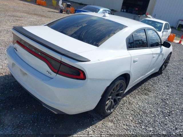 2C3CDXCT8FH905045 Dodge CHARGER R/T