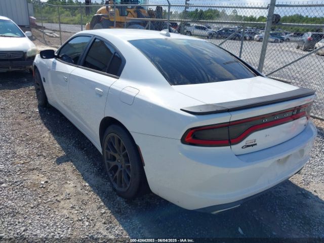 2C3CDXCT8FH905045 Dodge CHARGER R/T